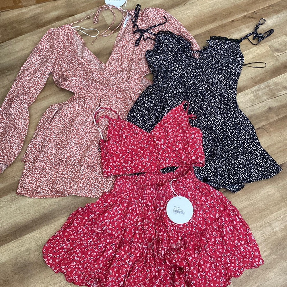 Princess Polly bundle